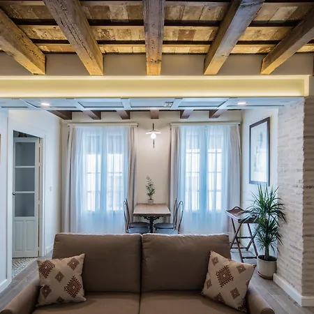 Santa Maria Apartment
