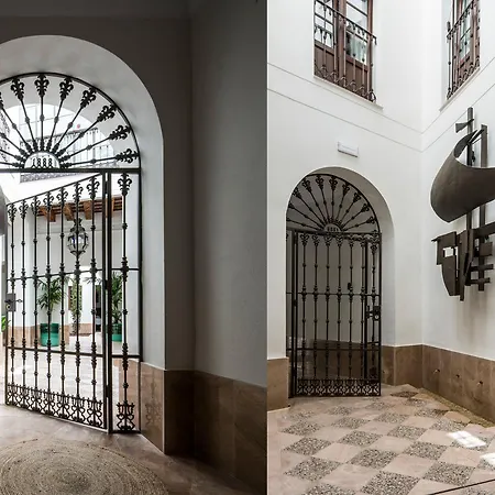 Santa Maria Apartment *