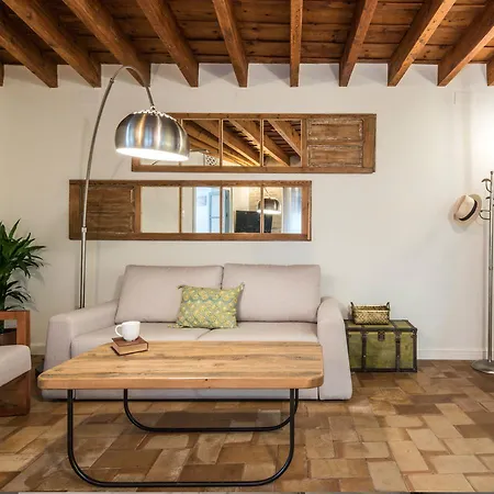 Apartment Santa Maria