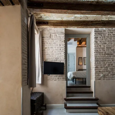 Appartement Santa Maria Séville