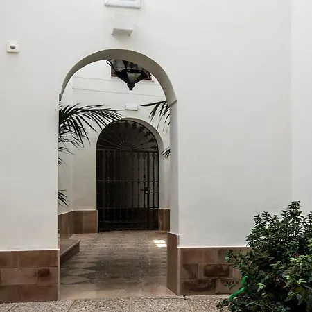 Apartment Santa Maria Seville