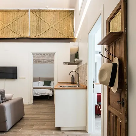 Apartment Santa Maria