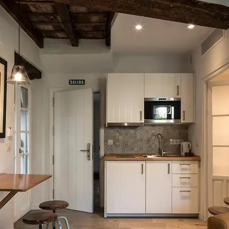 Apartment Santa Maria Seville