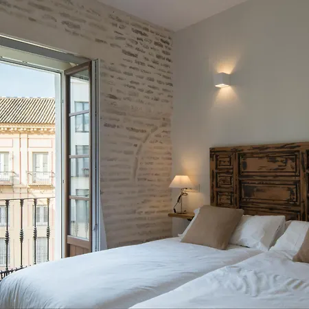 Santa Maria Apartment *
