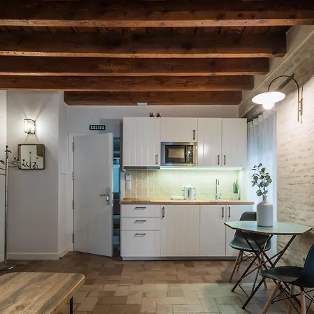 Santa Maria Apartment