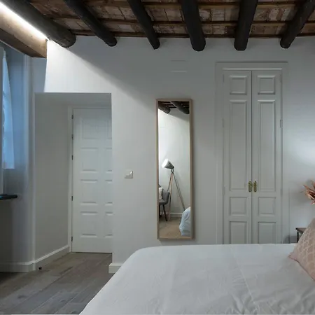 Apartment Santa Maria *