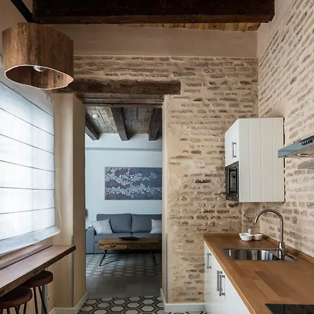 Apartment Santa Maria