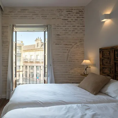 Apartment Santa Maria