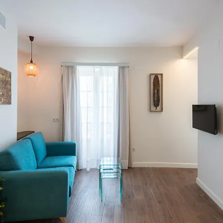 Apartment Santa Maria Seville