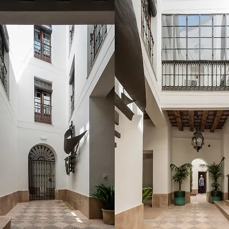 Apartment Santa Maria