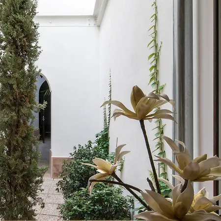 Apartment Santa Maria Seville