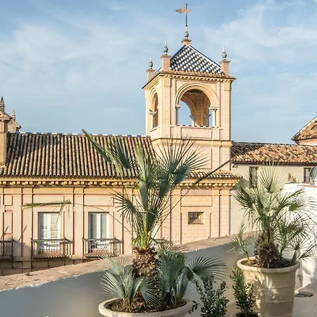 Santa Maria Apartment