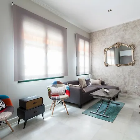 Apartment Dream Calle Zaragoza