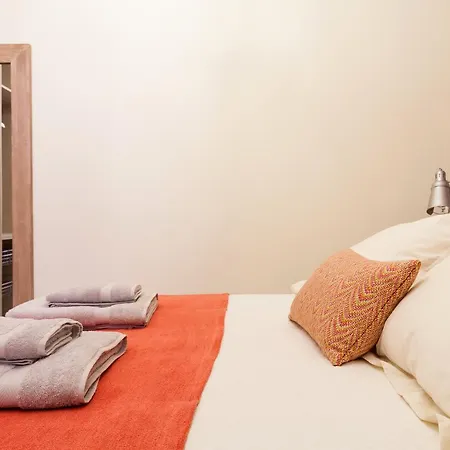 Dream Calle Zaragoza Apartment Seville