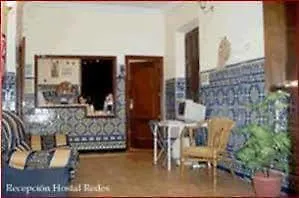 Hotell Redes 2*