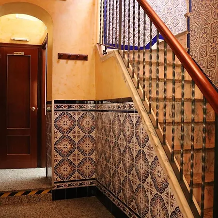 Guest house Dulces Suenos Seville