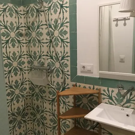 Guest house Casa Del Buen Viaje Seville
