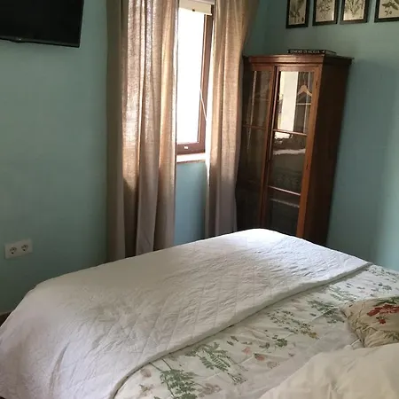 Casa Del Buen Viaje Guest house