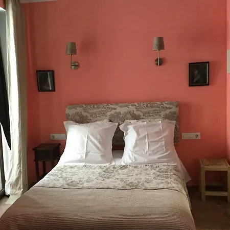 Casa Del Buen Viaje Guest house *