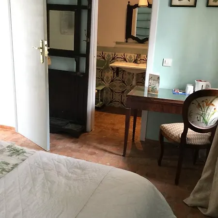 Casa Del Buen Viaje Guest house Seville