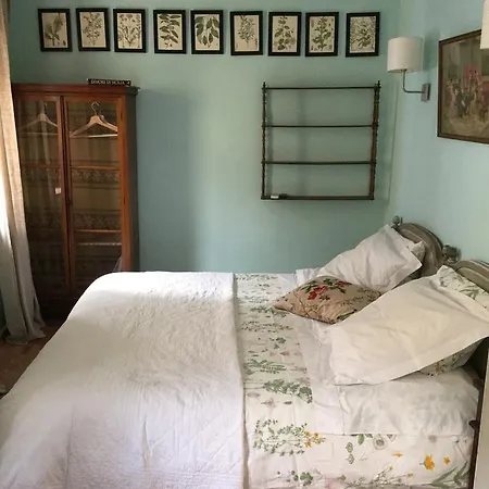 Guest house Casa Del Buen Viaje Seville