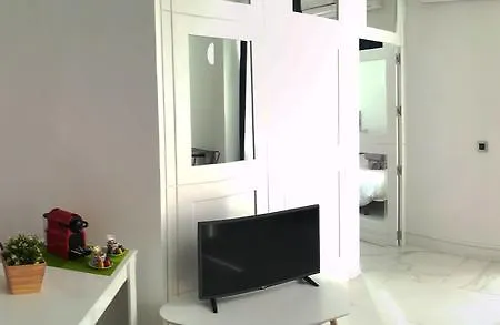 Apartamento Adriano *