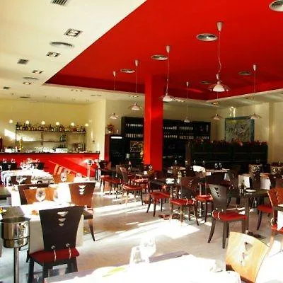 Lux Sevilla Apartment Bormujos