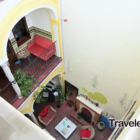Traveler's Seville