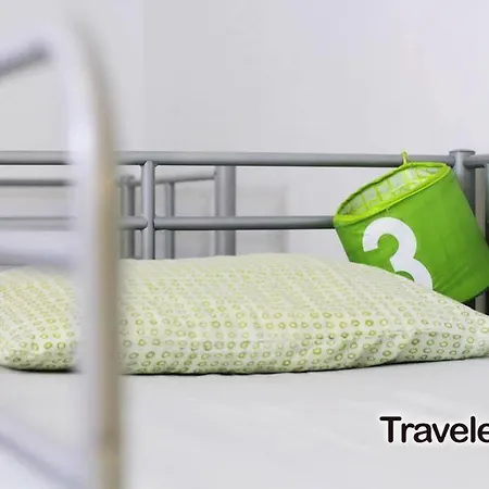 Traveler's * Seville
