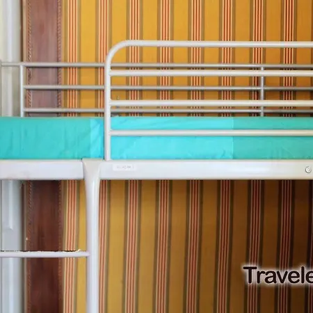 Traveler's * Seville
