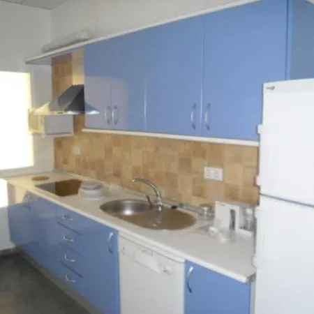 Jentoft Apartment Seville