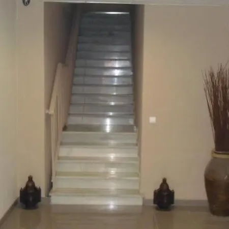 Apartment Jentoft