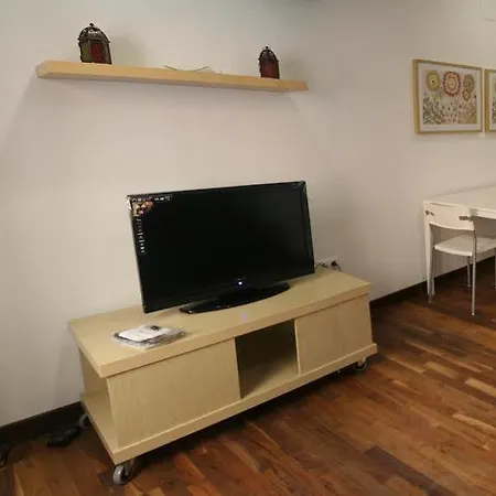 Appartement Jentoft *
