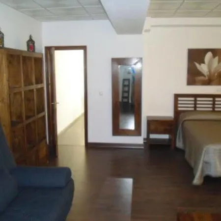 Jentoft Apartment Seville