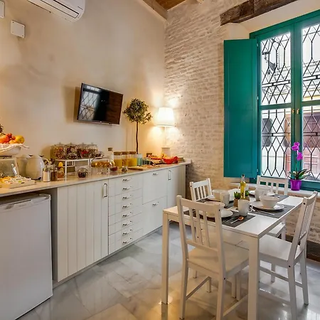 Bed & Breakfast Santiago 13