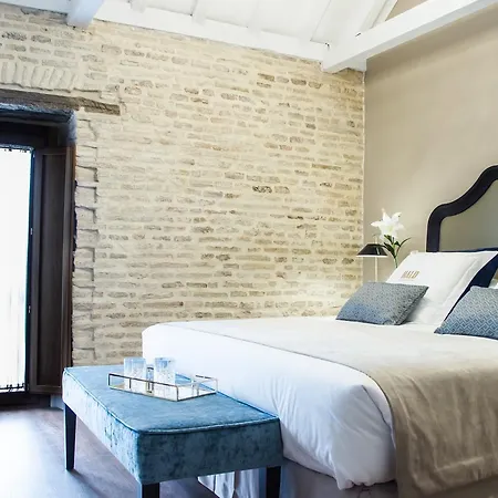 Hotel Halo Boutique Sevilla