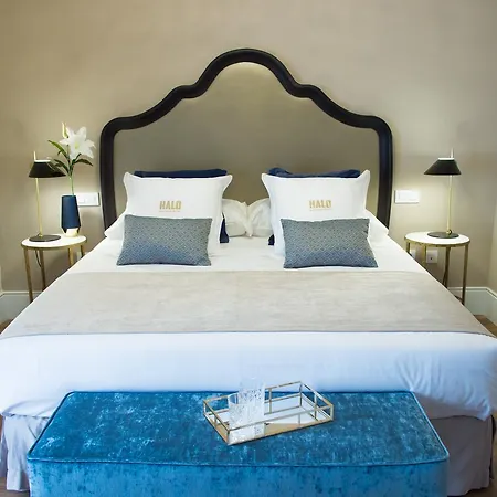 Hotel Halo Boutique Sevilla