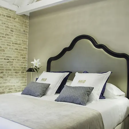 Halo Boutique Hotel Sevilla