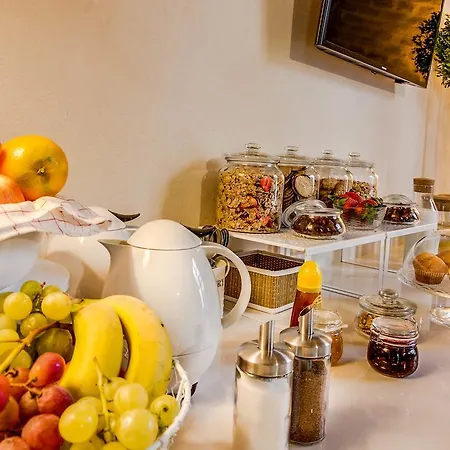 Santiago 13 Bed & Breakfast