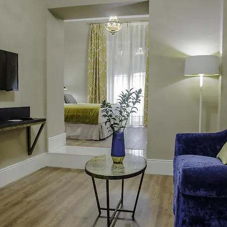 Halo Boutique Hotel Sevilla