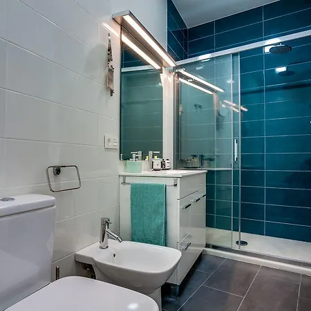 Santiago 13 Bed & Breakfast *