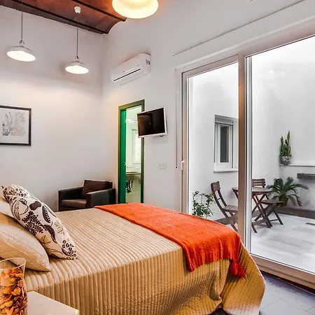 Bed & Breakfast Santiago 13