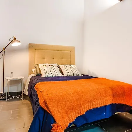 Bed & Breakfast Santiago 13 Seville