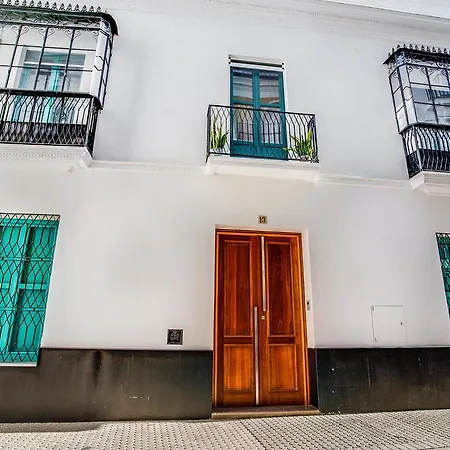 Santiago 13 Bed & Breakfast