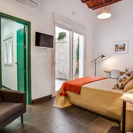 Bed & Breakfast Santiago 13 *
