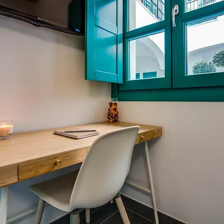 Santiago 13 Bed & Breakfast Seville