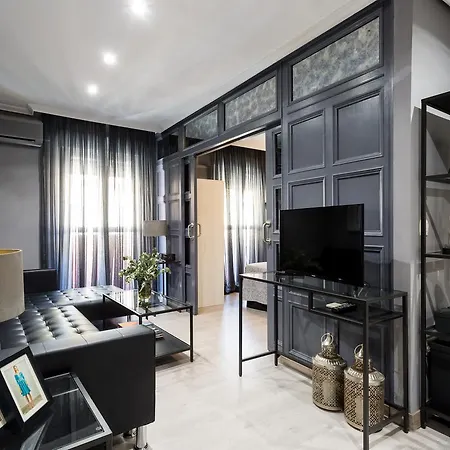 Apartment Holi-rent Gran Poder