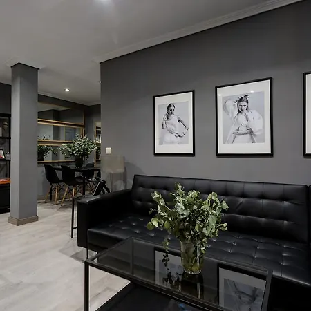 Apartment Holi-rent Gran Poder