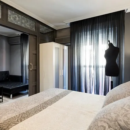 Apartment Holi-rent Gran Poder *