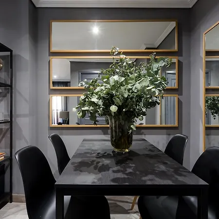 Apartment Holi-rent Gran Poder *